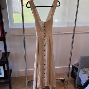 LA Ligne New York Dress